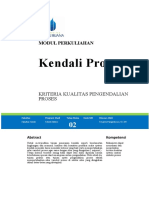 Modul 2 Kendali Proses