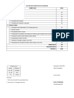 Format Nilai PKL TKJ (Sertifikat Bagian Belakang)