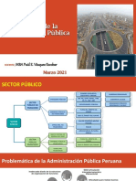 04 Gestión de La Planificación Pública - Planificación y Brechas