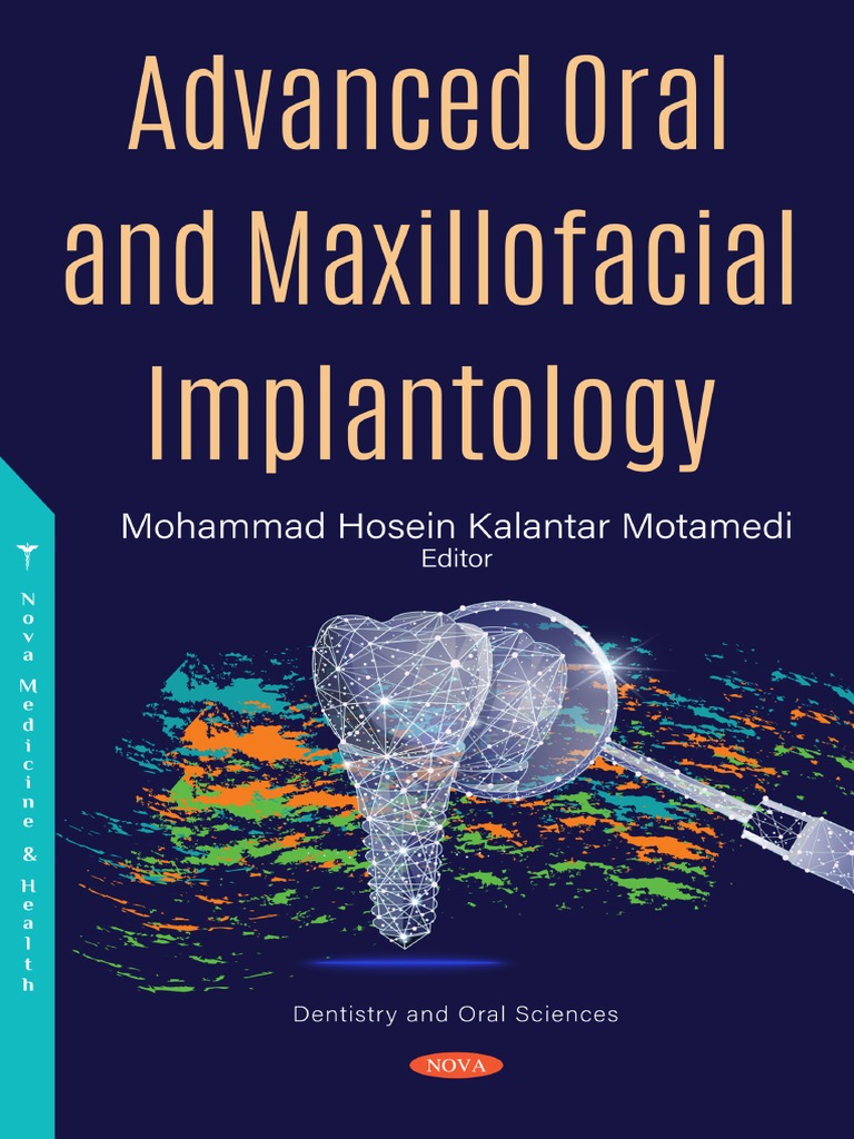 Advanced Oral and Maxillofacial Implantology | PDF | Dental Implant ...