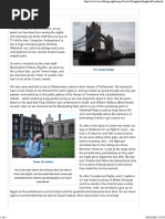 06london Travel Blog