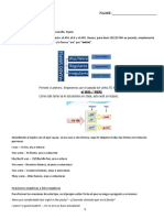 ENGLISH TP Simple Past