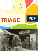 Triage