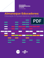 Almanaque Educadores