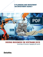 VN Tax Vietnam Doing Business 2019