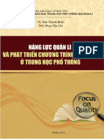 3. Tài Liệu Phát Triển Ctgd Phổ Thông