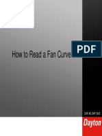 How To Read A Fan Curve