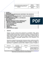 ECA-MC-P01 Confiden Imparci, Objetiv Etica y Decls de Conflictos de Interes V06