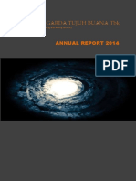 Annual Report 2014 - Final