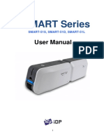 SMART-51 Printer User ManualEN