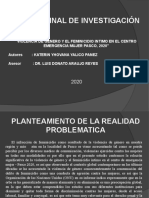 1° Presentación1