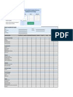 Excel Construction Project Management Templates Construction Documentation Tracker Template V1
