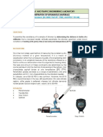 Analyzing Bitumen Test Results and Material Suitability