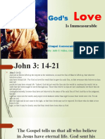 God's Love