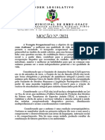 SEI - MPSP - 8833089 - Ofício 004.2023 Pastoral Idoso PDF