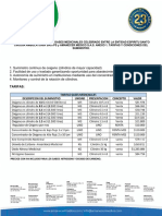 Contrato suministro gases médicos IPS-proveedor