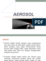 P2 SPO Aerosol