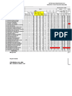 Mata Pelajaran: Daftar Nilai Pengetahuan (Ki 3) Semester 1 Tahun Pelajaran 2021/2022