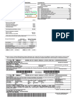 Fatura mensal Mastercard com detalhes de lançamentos e pagamentos