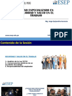 1-Diapositivas - Seguridad y Salud en El Trabajo (1)