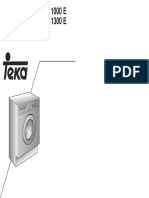 Teka LI3 1000 E Washing Machine (1)