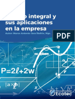 3 - Calculo Integral y Sus Aplicaciones en l