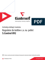 Instrukcja Pellasx Scontrol 892 20042017