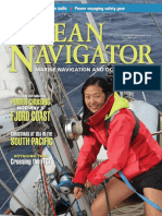 Yachts Yachting November 2015, PDF, Sailing (Sport)