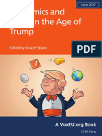 Age of Trump