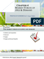 Chapter 4 Market Force@