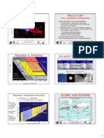 What Is VLBI?: The Quest For Resolution