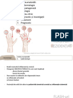 Artrita Reumatoidă