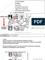 Sepsis Și Șocul Septic