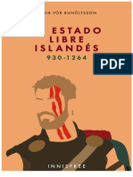 El Estado Libre Islandés