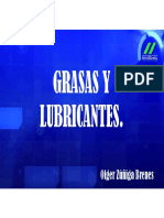 7 Grasas y Lubricantes