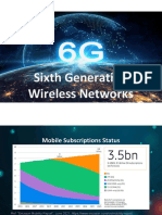 6G Wireless Networks Lecture_2