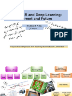4. Urdu OCR and Deep Learning Current and Future