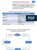 Cuentas Sociales - Presentaciones 1 Al 5