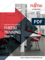PDF Fcuk Support Fujitsu Training Manual 2018 19 Course 01