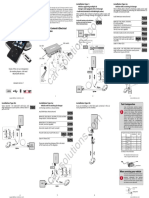 Install Guide: Gateway 500 MOST