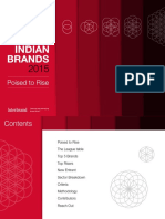 Interbrand Best Indian Brands 2015