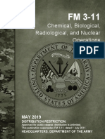 Arn17082-Fm - 3-11 - Chemical, Biological, Radiological, and Nuclear Operations