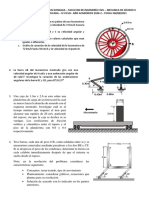 3era Practica de Mecanica