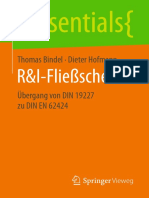(Essentials) Thomas Bindel, Dieter Hofmann - R&I-Fließschema_ Übergang Von DIN 19227 Zu DIN en 62424-Springer Vieweg (2016)