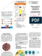 TRIPTICO Coronavirus Alejandro Villanueva Doña Benilde 3er A