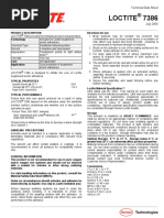 Loctite® Products Shelf Life Policy | PDF | Business | Home & Garden