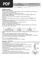 Bac Blanc 2021bis