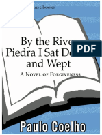 Paulo Coelho - (And On The SEVENTH DAY 01) - by The River Piedra I Sat Down - Ept (v5.0)