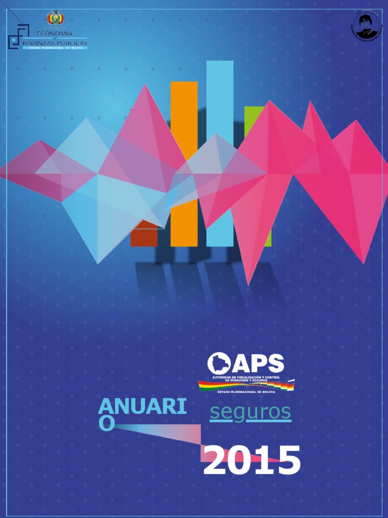 Producción y Siniestros 2015 en Seguros | PDF | Seguro | Reaseguro