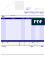 Ejercicio 3 Factusol